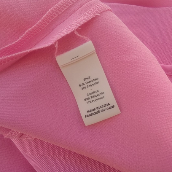 Cinq à Sept ATTICUS Crepe Cropped Pants - Picture 11 of 12